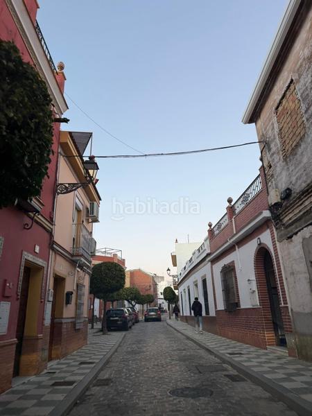 Foto 42c798a5-7360-493a-b541-b7e68215390b. Casa adossada a Centro Bormujos