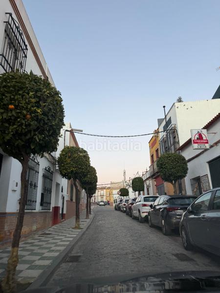 Foto e79dcb7b-017f-4075-ab4a-2dca69f891fb. Casa adossada a Centro Bormujos