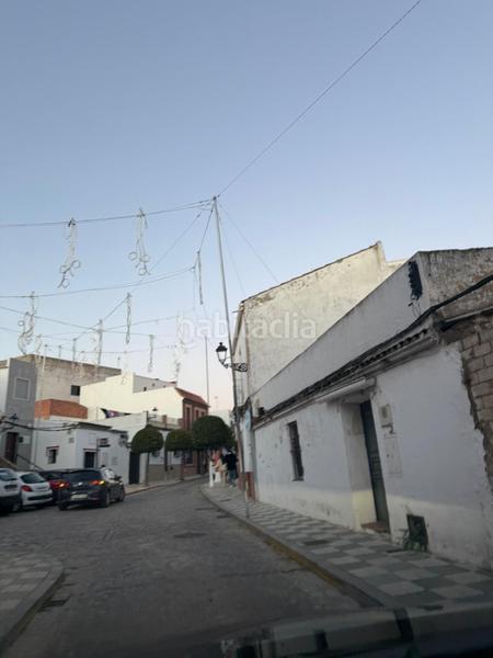 Foto e01f91e0-3d27-4508-b64b-22bbe0b8d638. Maison jumelée dans Centro Bormujos