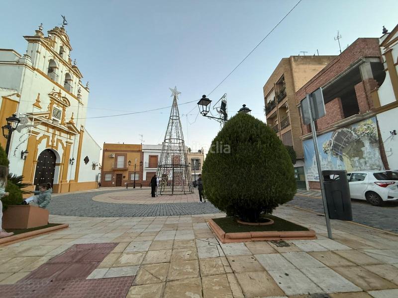 Foto d451b333-a528-4d97-b3de-6927292dd5ea. Reihenhaus in Centro Bormujos