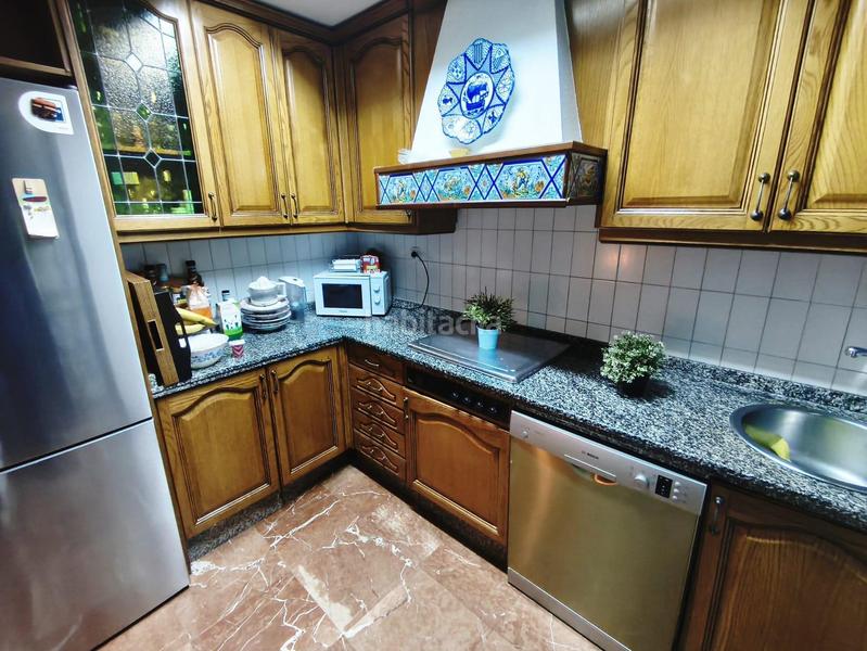 Foto 2db3ac39-b4e0-4cac-b43a-02725e56559a. Flat in La Calzada - La Florida Sevilla