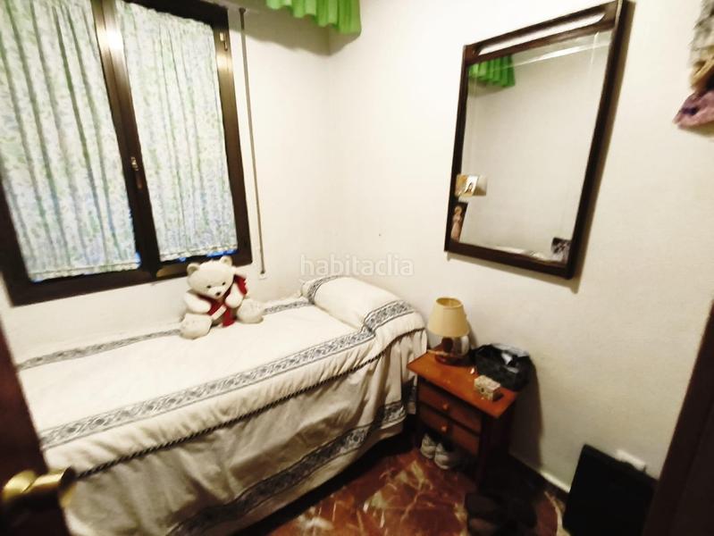 Foto 60e11985-f8ea-4a78-9331-34fd25f10e85. Flat in La Calzada - La Florida Sevilla