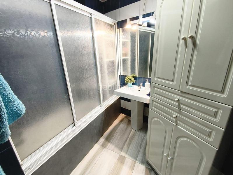 Foto 6885e0ae-e034-4cdc-9c44-fc42cf79fb8e. Flat in La Calzada - La Florida Sevilla