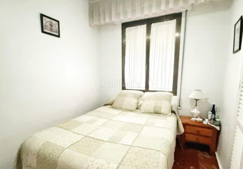 Foto 77bb6431-5ed1-4233-b88f-28666013f8fa. Flat in La Calzada - La Florida Sevilla