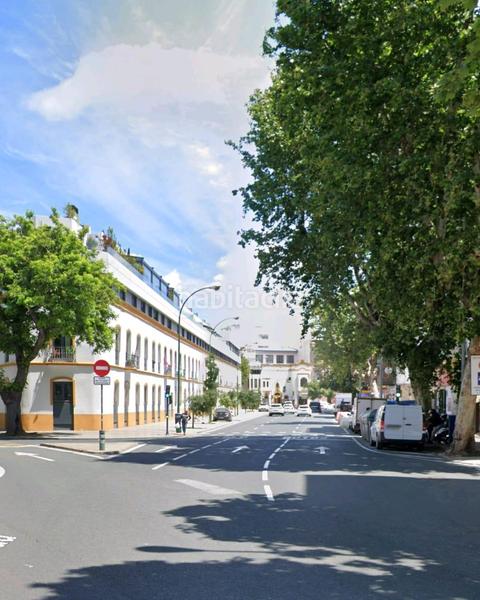 Foto 7d1530de-8cec-4bd5-ad40-94683f688683. Flat in La Calzada - La Florida Sevilla