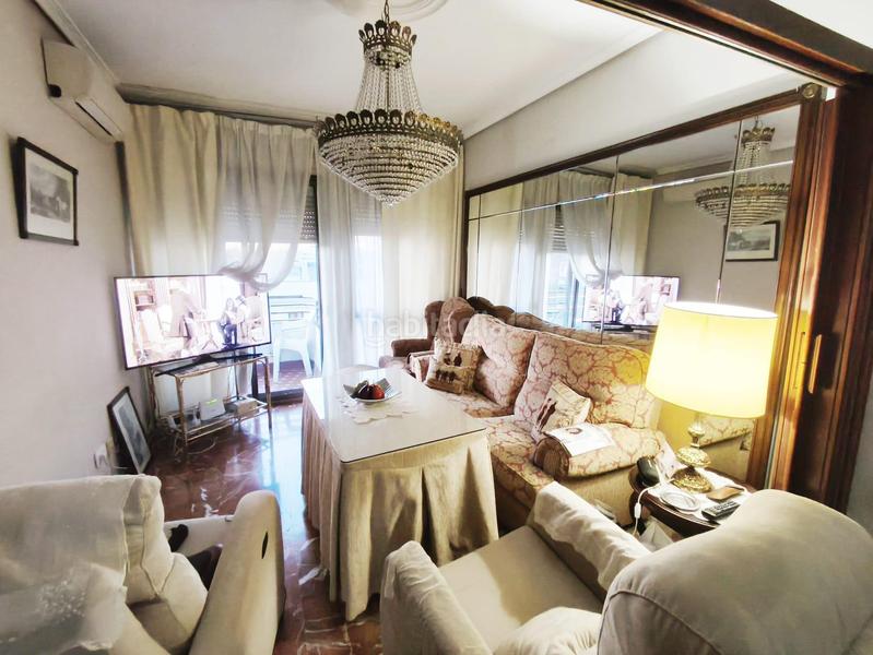 Foto 95fec1b0-6f50-4484-b1fe-efdcec535140. Flat in La Calzada - La Florida Sevilla