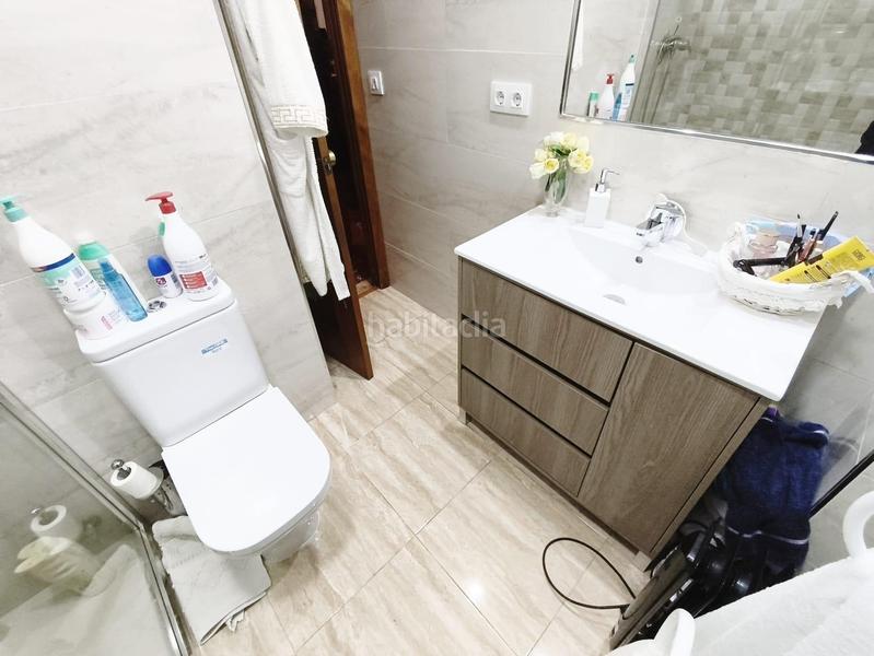 Foto bc24ebdd-1df0-4a45-af09-f08dec0ef4d4. Flat in La Calzada - La Florida Sevilla