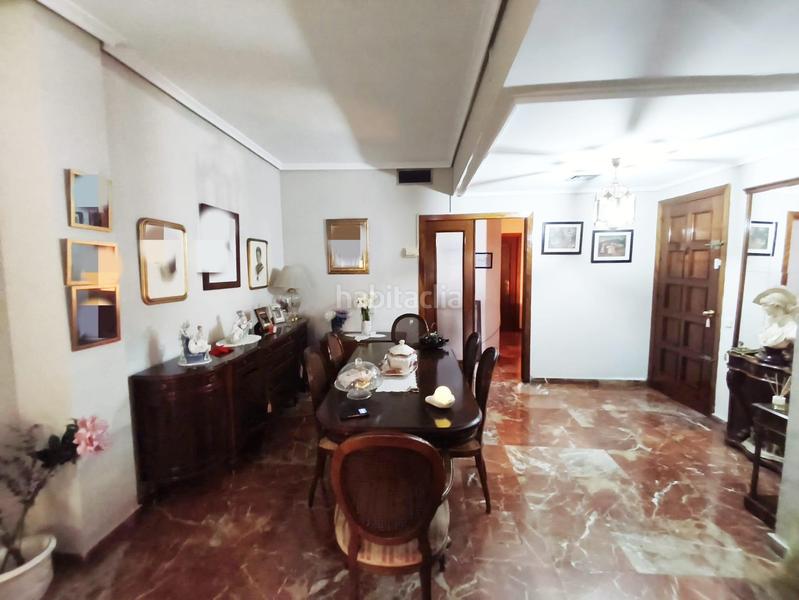 Foto cae4a156-0967-4720-b582-3d93ce2e6d59. Flat in La Calzada - La Florida Sevilla