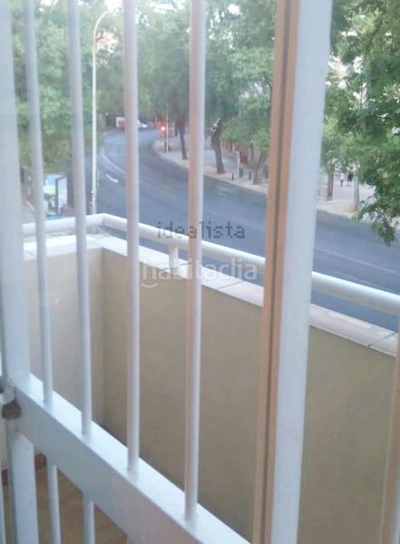 Foto 6f000d4c-3e03-4ef6-b497-be5b8df6e81f. Appartamento con parcheggio in Parque María Luisa -Giralda Sur Sevilla