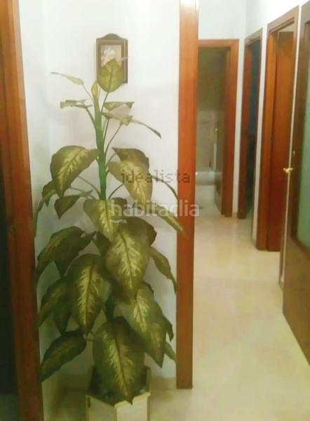 Foto 8c1d7c64-e7ef-4b7f-a1fd-95702164aef4. Appartamento con parcheggio in Parque María Luisa -Giralda Sur Sevilla