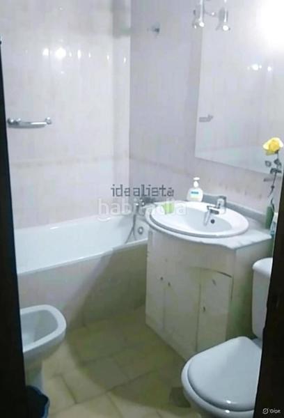 Foto e9fb1246-eb60-4c9b-a2bb-24c337dfd061. Appartamento con parcheggio in Parque María Luisa -Giralda Sur Sevilla