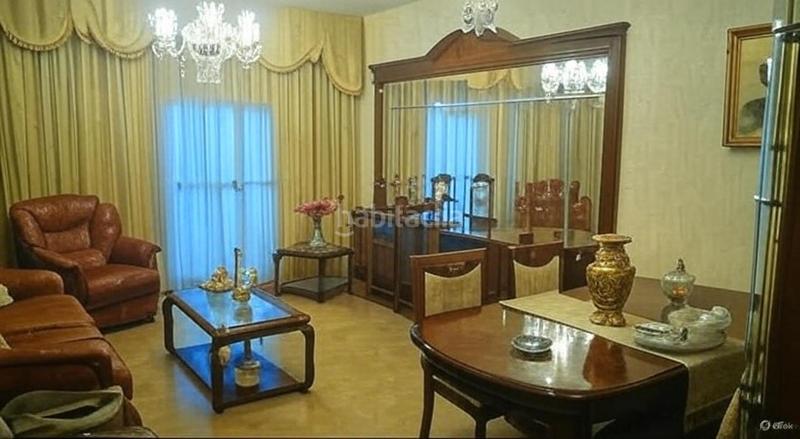 Foto 07b5191c-ac46-4b62-9687-1f496c2b12d0. Appartement avec parking dans Parque María Luisa -Giralda Sur Sevilla