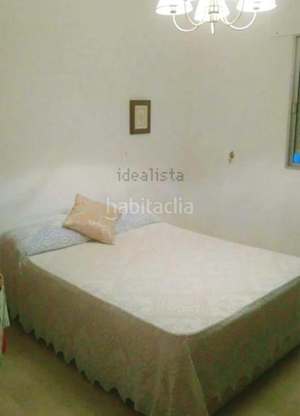 Foto 838f223c-d4db-486f-822d-cff22917c8f2. Appartement avec parking dans Parque María Luisa -Giralda Sur Sevilla