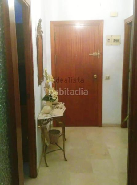 Foto 27c604df-a406-4b12-88cf-595fcf032cca. Etagenwohnung mit parking in Parque María Luisa -Giralda Sur Sevilla