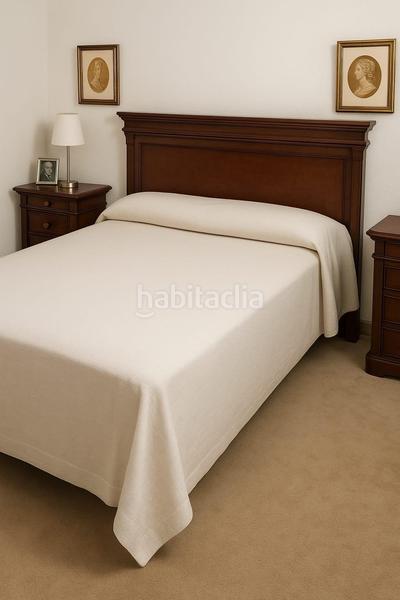 Foto fe758f87-0d75-4052-bb4d-d37a91389dee. Piso en Parque María Luisa -Giralda Sur Sevilla