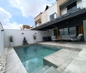 Maison jumelée  Ecuador