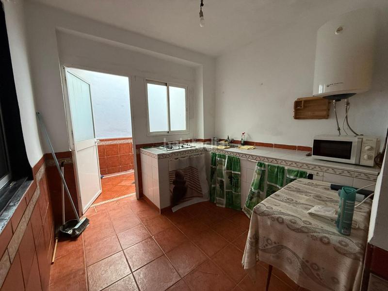 Foto cee2da65-00a1-4d80-aacb-5c81cf8db7f2. Maison jumelée dans Pilas