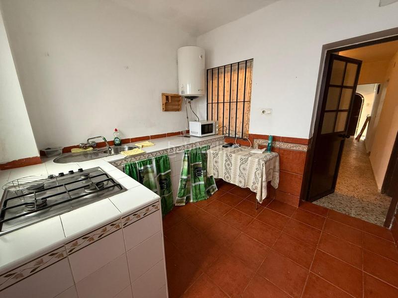 Foto 18b57fdc-7a8a-4520-a6da-56de02cbebf5. Semi detached house in Pilas