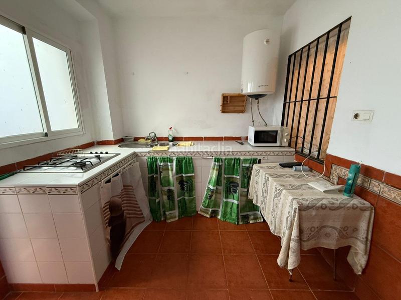 Foto 66cea196-6ecc-46ba-afdb-b2f1708ba83e. Semi detached house in Pilas