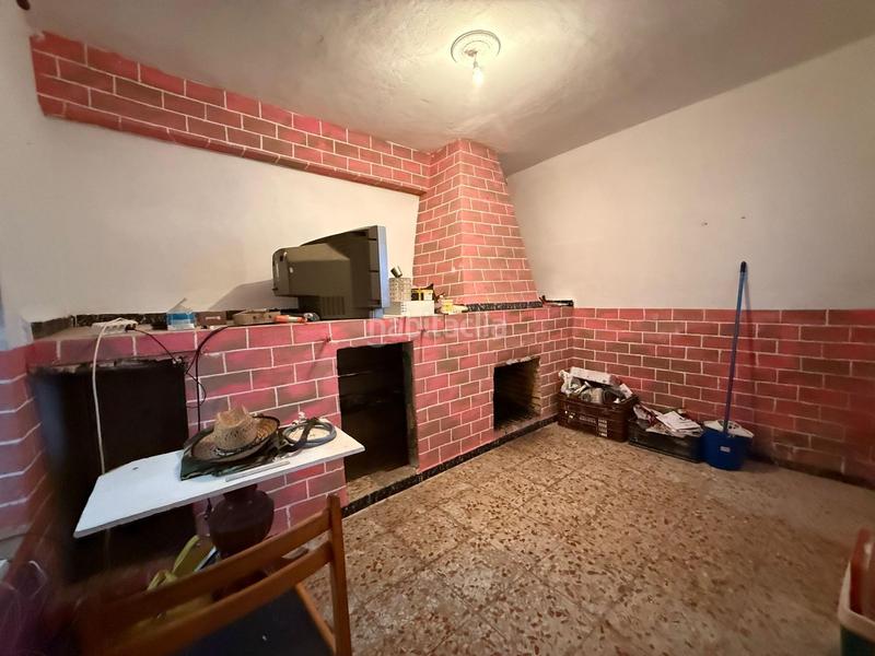 Foto 7b6e2c69-ddf3-4fc7-91f7-9a6cb58861e4. Semi detached house in Pilas