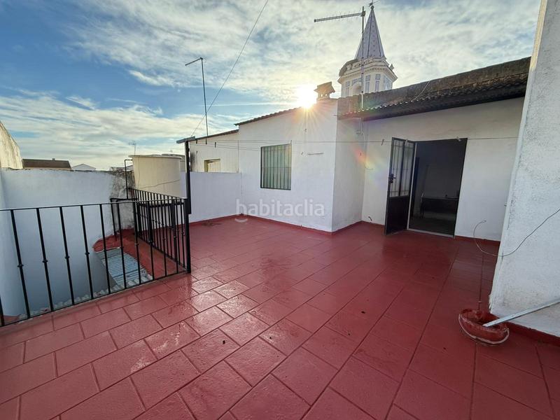 Foto a441a968-6b0c-4da2-8a11-c38a661dad59. Semi detached house in Pilas