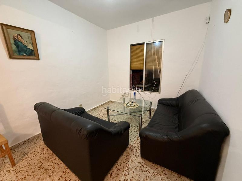 Foto a766abe7-70d7-4866-809c-d14d096ec030. Semi detached house in Pilas