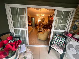 Pis  Calle atanasio barrón