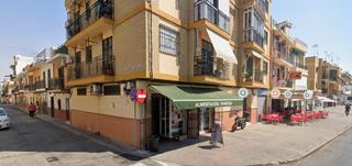 Flat in Calle Torreorgaz