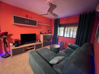 Pis  Calle de josé maría pemán