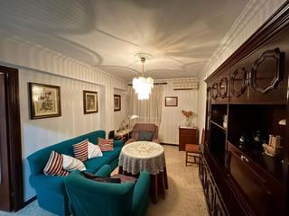 Appartement à San Jerónimo - La Bachillera