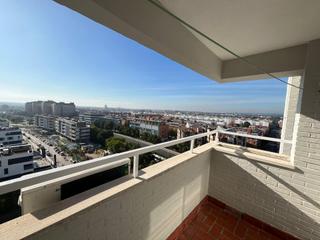 Appartement  Avenida de jerez