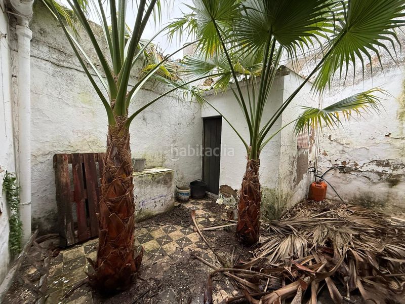 Foto d87ada0e-90b3-4af6-8e1f-a3bbbfa64edc. Casa adossada a Pilas