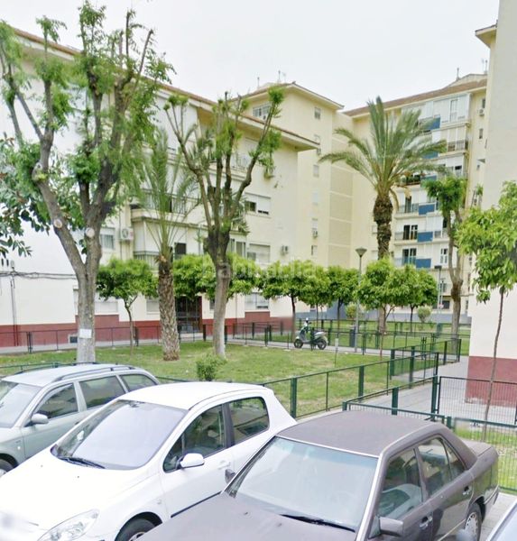 Foto a4b03188-66c2-43bf-a560-fc7950ac668e. Piso en Parque Alcosa Sevilla