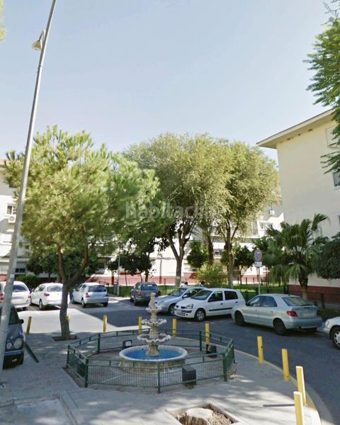 Foto fa9ea931-9e82-404c-9d99-8b4ddf6649ae. Piso en Parque Alcosa Sevilla