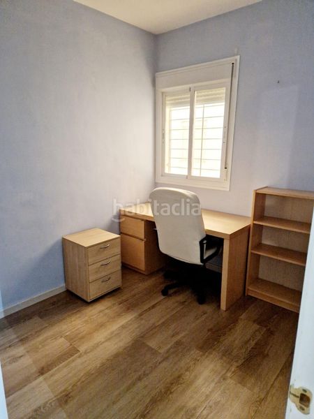 Foto 817aea93-74f0-4d24-84d0-727dd1abe8ad. Piso en La Motilla - Fuente del Rey Dos Hermanas