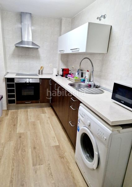 Foto bde38ab7-0db7-4586-b85a-5578e7b3b6f7. Piso en La Motilla - Fuente del Rey Dos Hermanas