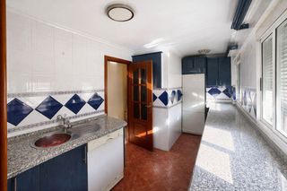 Etagenwohnung in CORRAL DE LA PARRA