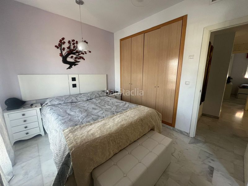 Foto 3694faf7-f245-4e61-ba5e-82e0ca76060e. Casa adossada amb aparcament a Olivar de Quintos Montequinto