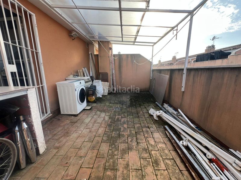 Foto d4698e55-43e8-4eae-a1fd-5f17804f93b6. Casa adossada amb aparcament a Olivar de Quintos Montequinto