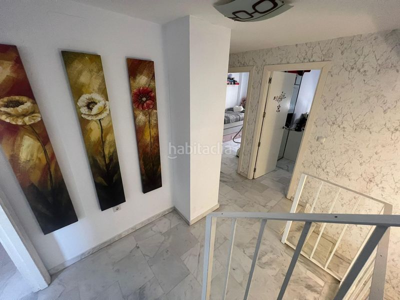 Foto e6b20317-a9a2-4a08-adf6-e0b84b658e7d. Casa adossada amb aparcament a Olivar de Quintos Montequinto