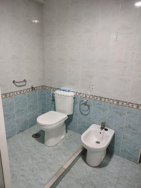 Foto 252d52e1-dec5-45cc-9d54-0f35a8490b80. Pis a Arco Norte - Avda España Dos Hermanas