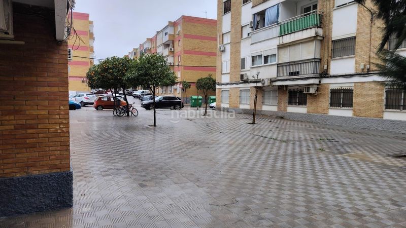 Foto ed8cb39c-3e6d-4e47-b03c-3438f34b718f. Pis a Arco Norte - Avda España Dos Hermanas