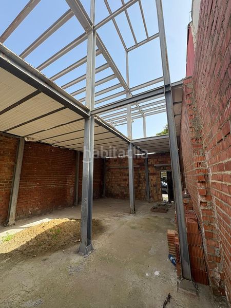 Foto 3f518580-7bb5-4abe-b0fe-362b8ca19c1e. Casa adossada a Amate Sevilla