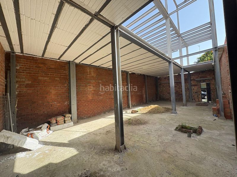 Foto 54980fce-cb28-443d-8388-3ba649d7631c. Casa adossada a Amate Sevilla