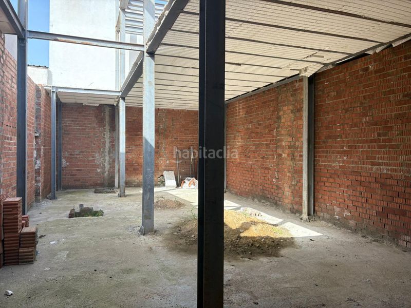 Foto 62cc70fc-246a-439b-abde-ef00476e5795. Casa adossada a Amate Sevilla