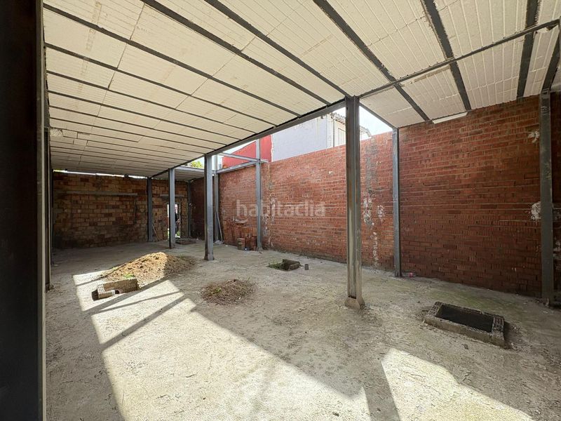 Foto 68bdf4b9-a096-430a-94d6-f67276c66d45. Casa adossada a Amate Sevilla