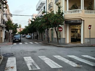 Casa adossada  Calle del maestro diego llorente