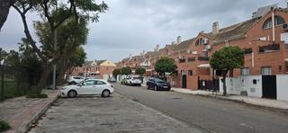 Maison jumelée  Calle deshuesadoras