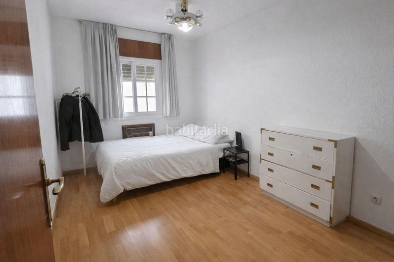 Foto 06a4b940-af0e-4cfc-a832-dac16847624e. Àtic a Los Remedios Sevilla