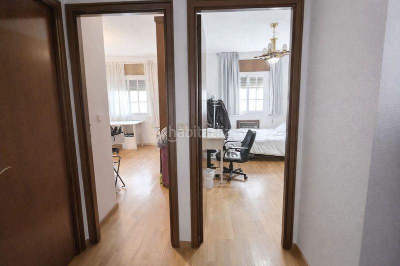 Foto 0be22e49-8f87-417b-9bdd-64b186c558d7. Àtic a Los Remedios Sevilla